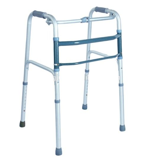 Moving walker